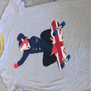 Mini Boden Tee Size 152cm (11/12y)